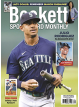 Beckett Sports Card Monthly 450 September 2022